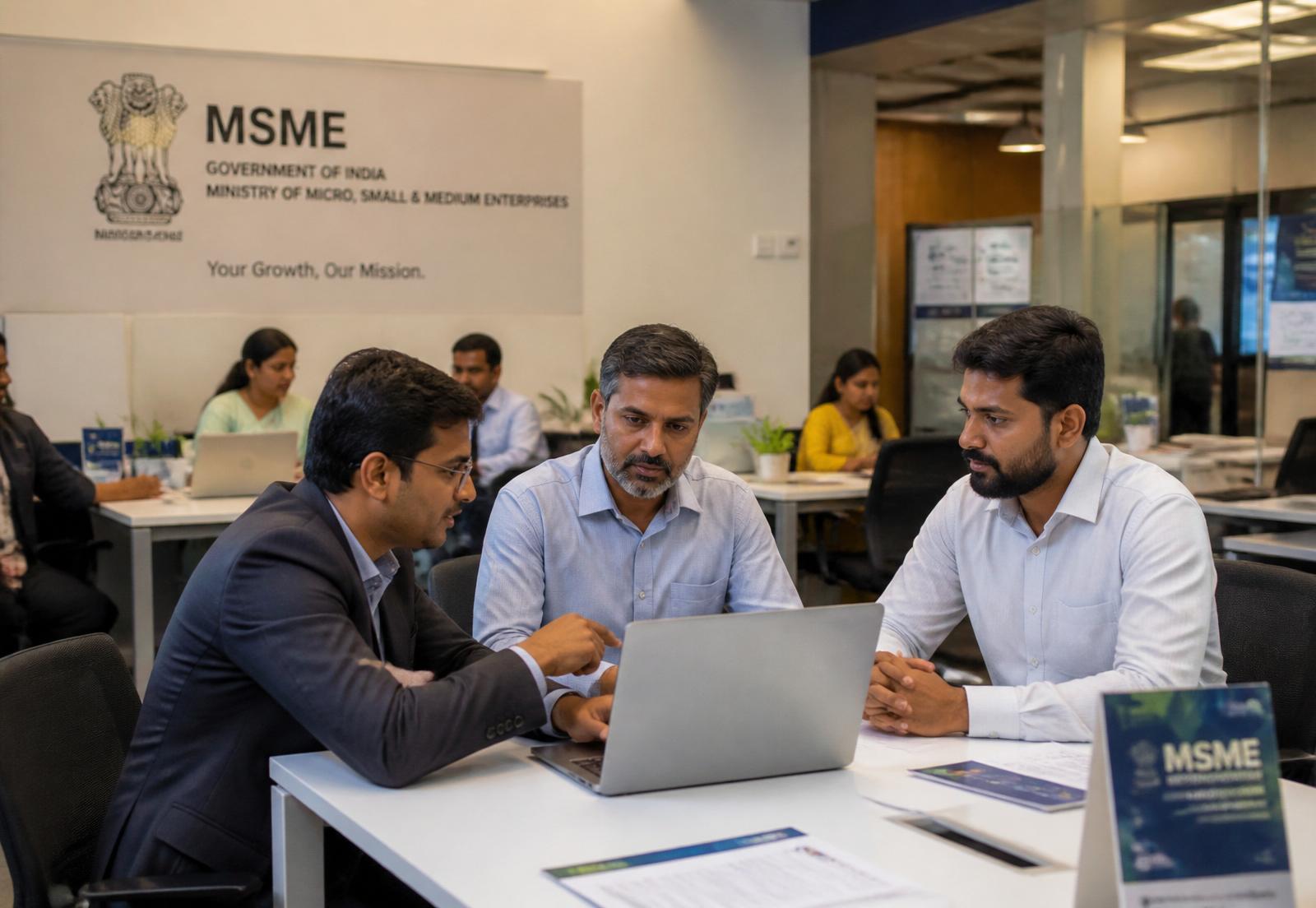 Government & SMEs