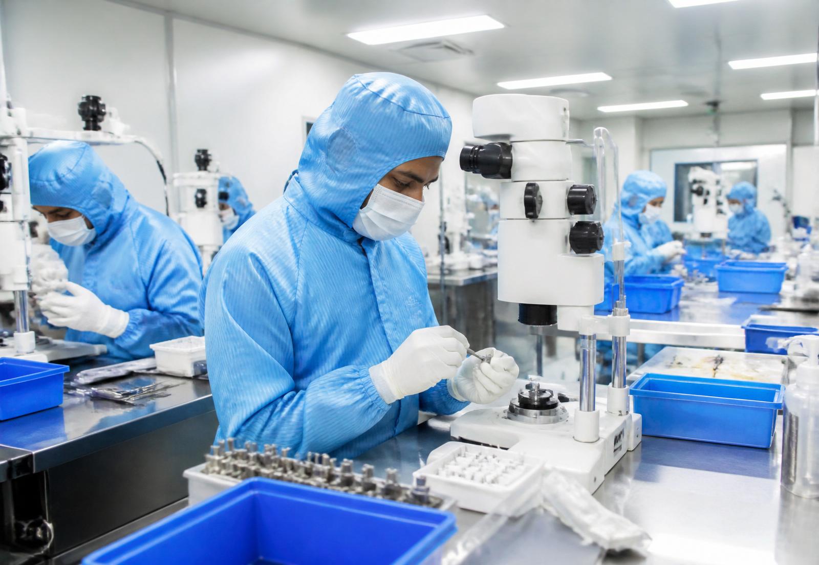 Medical Devices
