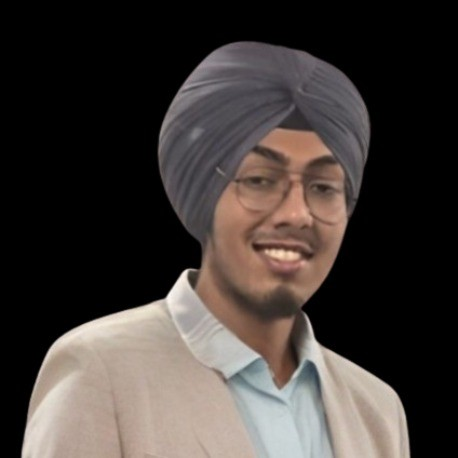 Tegbir Singh, CEO
